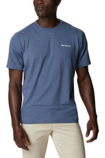 Springfield Camiseta estampada columbia tech trail™ para hombre promoção