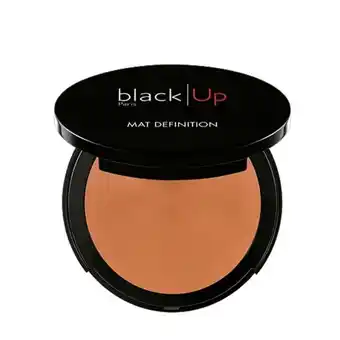 Perfumes & Companhia Black up black up mat definition foundation 4 - mdf04 promoção