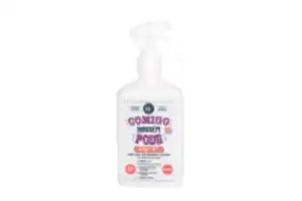 Douglas Comigo ninguém pode spray promoção