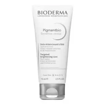 Well's Creme areas sensitive pigmentbio promoção