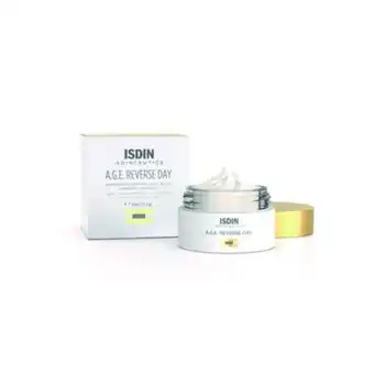 Well's Isdinceutics creme remodelante dia reverse day promoção