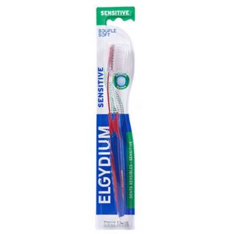 Well's Escova de dentes sensitive suave promoção