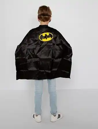 Capa 'batman'