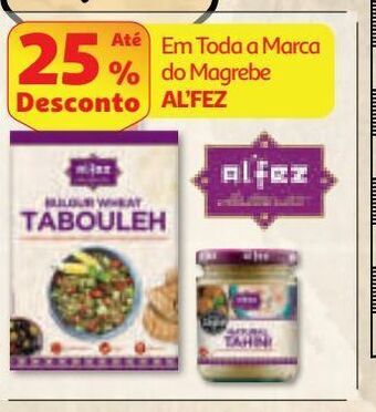 Tempero al'fez