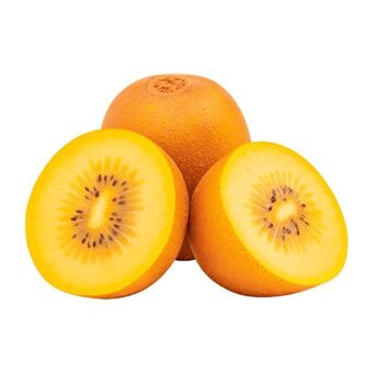 ALDI Kiwi gold promoção