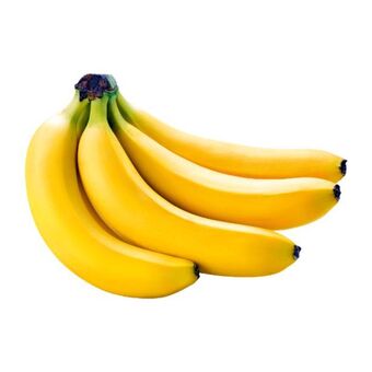 ALDI Banana promoção