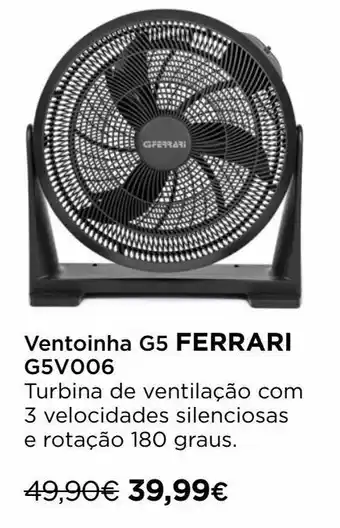 Ventilador