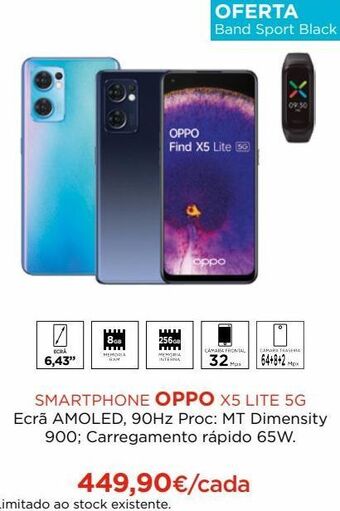 El Corte Inglés Smartphones promoção