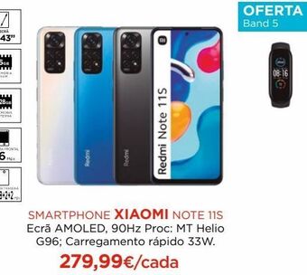 El Corte Inglés Smartphones xiaomi promoção