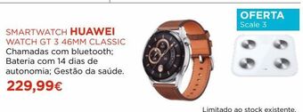 Smartwatch huawei