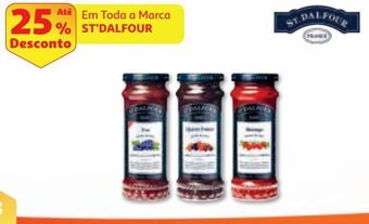 Auchan Doce st.dalfour promoção
