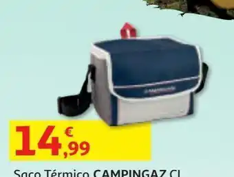 Saco térmico campingaz cl