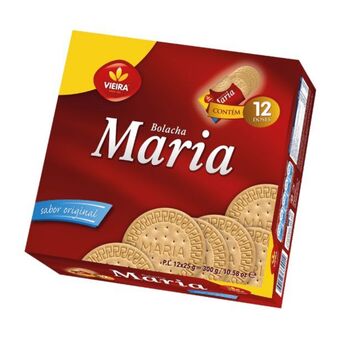 ALDI Gullón bolacha maria promoção