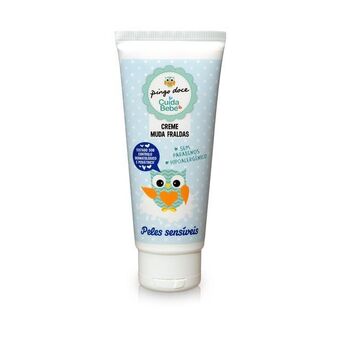 Pingo Doce Creme muda fralda cuida bebé pingo doce promoção
