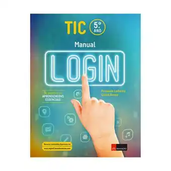 Pingo Doce Livro manual login de tic 5º ano promoção