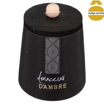 Hôma Vela perfumada 320g tropiques promoção