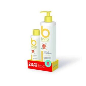 Well's Creme de banho promoção