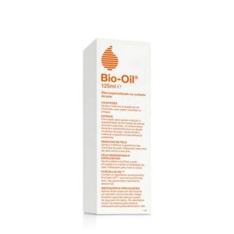 Well's Óleo hidratante bio-oil promoção