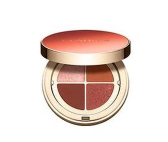 Well's Paleta de sombras 4 cores promoção