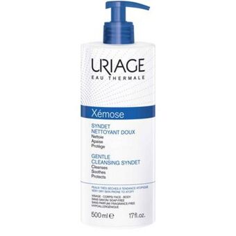 Well's Creme de limpeza suave xémose promoção
