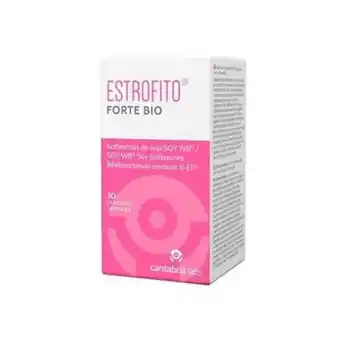 Well's Estrofito forte bio promoção