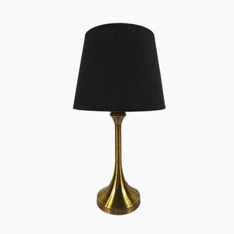 Candeeiro gold alt.41.5cm