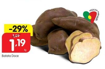 Minipreço Batatas promoção
