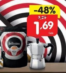 Minipreço Café promoção