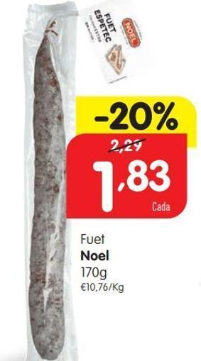 Minipreço Carne curada promoção