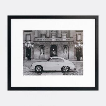 VIVA Quadro classic car 57.6x3.2x47.6cm promoção