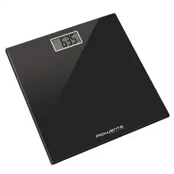 Radio Popular Balança wc rowenta bs1060v0 promoção