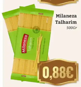 Milaneza Tanharim 500Gr
