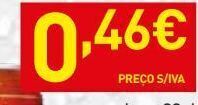 Recheio Lata de cerveja sagres promoção
