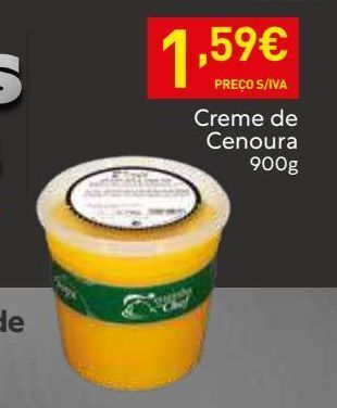 Recheio Alimentação promoção