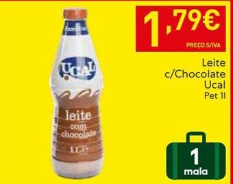 Achocolatado ucal