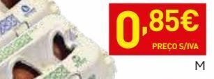 Recheio Ovos promoção