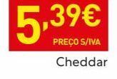 Recheio Queijos campainha promoção