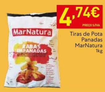Recheio Peixe promoção