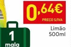 Recheio Detergente super pop promoção