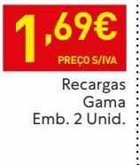 Recheio Limpadores pato promoção