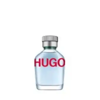 Douglas Hugo eau de toilette spray promoção