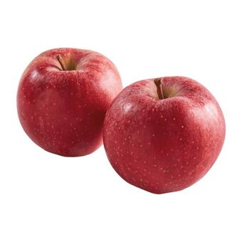 ALDI Maçã royal gala nacional promoção
