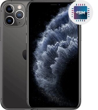 MEO Apple iphone 11 pro 512gb promoção