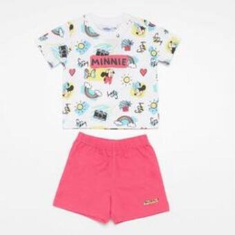 Sport Zone Conjunto minnie promoção
