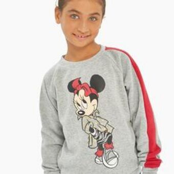 Sport Zone Fato de treino minnie promoção