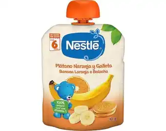 Neomáquina Naturnes nestlé ban/lar/bolacha 90g promoção