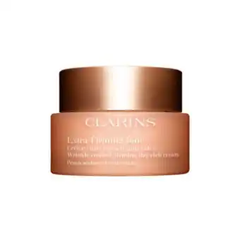 Well's Extra firming creme dia pele seca promoção
