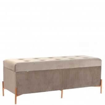Superdecor Banqueta baú 071 promoção
