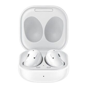 Tek4life Auriculares bluetooth samsung galaxy buds live r180 branco promoção