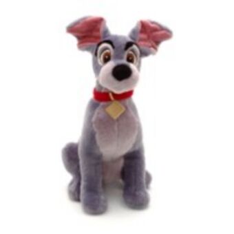 Disney Store Peluche mediano golfo (42 cm) promoção